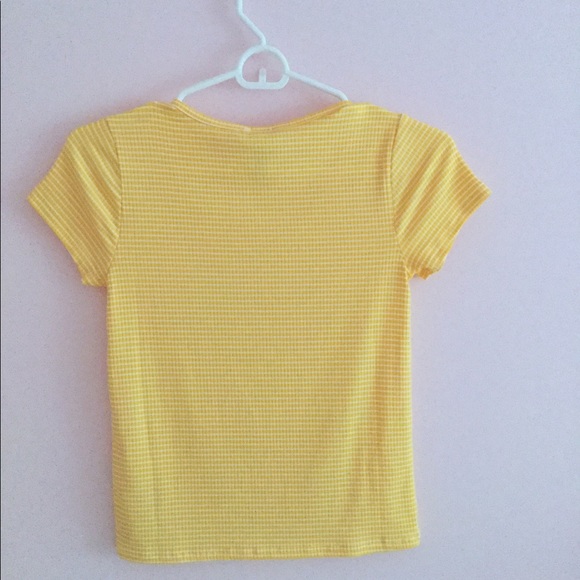Short Sleeve Top - Picture 7 of 7